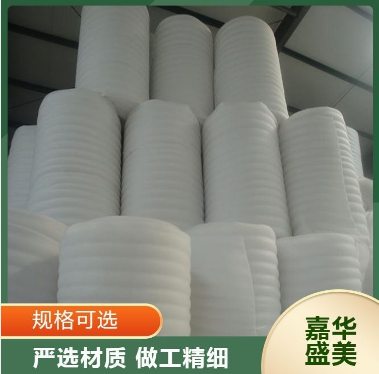EPE珍珠棉的材料用途